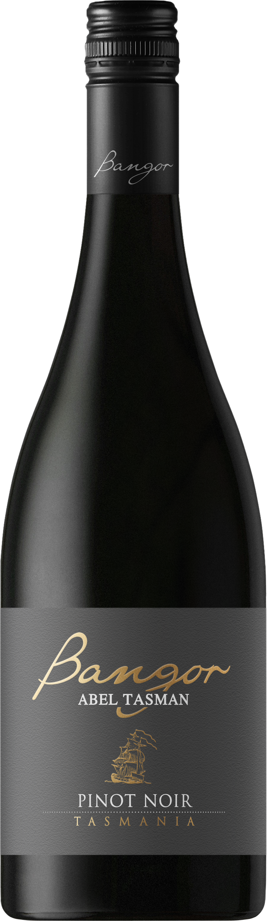 Bangor Vineyard Abel Tasman Pinot Noir 2021 Tasmania